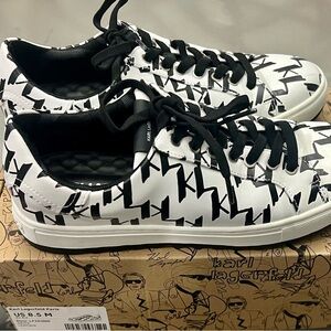 KARL LAGERFELD • SNEAKERS
